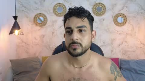 JF oliveira online show from January 19, 10:28 pm