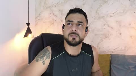 JF oliveira online show from October 13, 12:55 pm