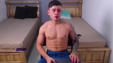 luis online show from September 16, 8:15 am