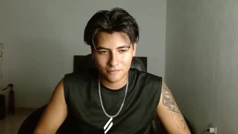 David Bless online show from April 13, 1:28 am