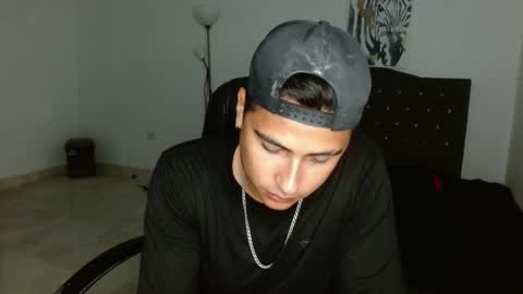 David Bless online show from September 25, 1:37 am