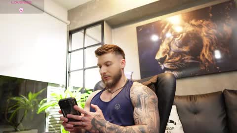 David Blakee online show from October 2, 4:49 am