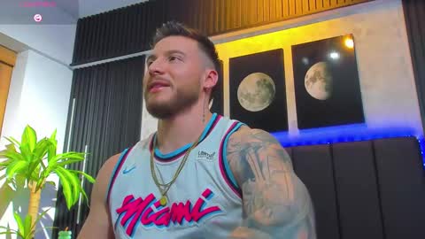 David Blakee online show from February 28, 5:59 am