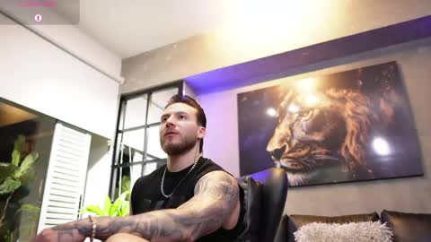 David Blakee online show from March 31, 4:03 am