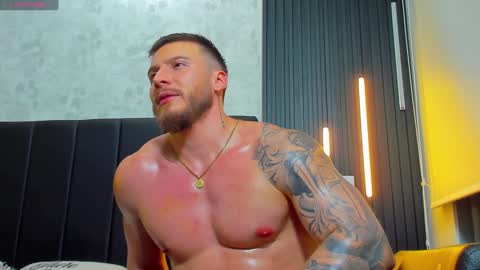 David Blakee online show from January 13, 6:06 am