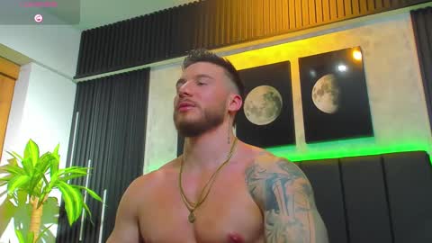 David Blakee online show from February 27, 6:29 am