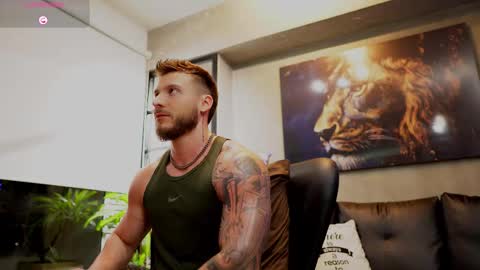 David Blakee online show from October 7, 3:54 am