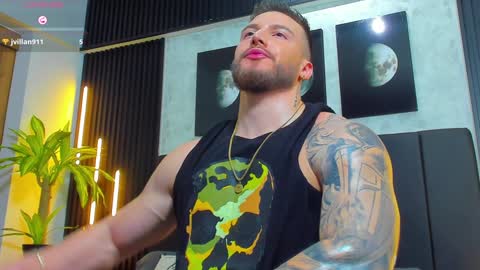 David Blakee online show from January 27, 7:03 am