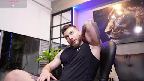 David Blakee online show from September 23, 5:18 am