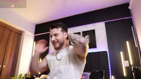 David Blakee online show from February 28, 6:01 am