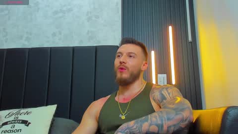 David Blakee online show from January 3, 5:28 am