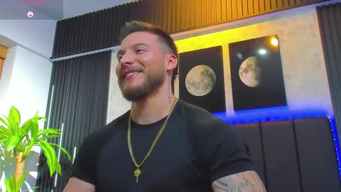 David Blakee online show from March 12, 6:18 am