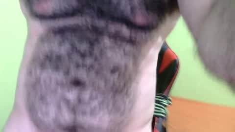 Snapshot of daviddelz chatting on February 11, 5:26 am David online show from February 11, 5:26 am