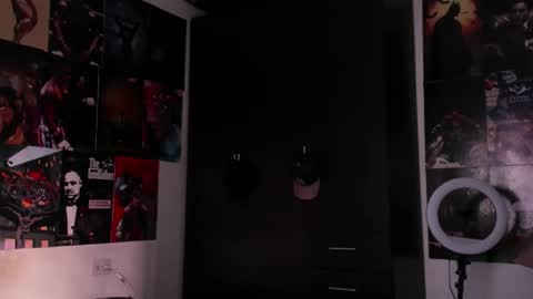 Davide online show from December 16, 9:00 pm