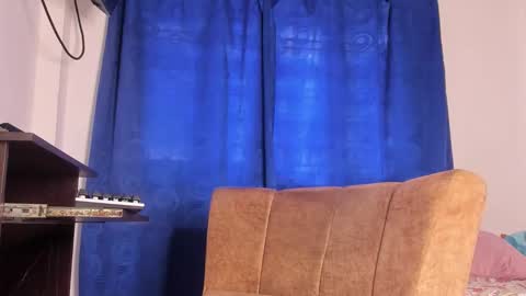 Davide online show from October 30, 3:13 pm