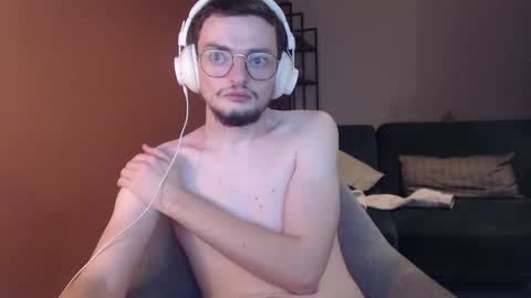 davidfoxfr online show from November 20, 7:34 pm