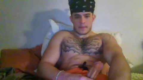 davidfry25 online show from February 16, 5:15 am