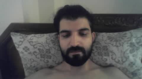 davidopium93 online show from July 17, 2:41 am
