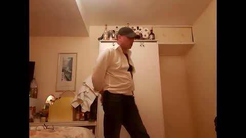 davidpr321 online show from January 8, 3:45 am