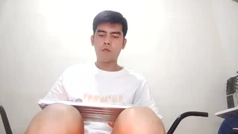 davidrocero online show from January 30, 2:47 pm