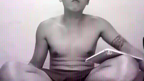 davidrocero online show from February 1, 1:09 pm