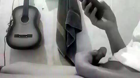 davidrocero online show from December 30, 4:19 pm