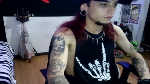   online show from January 3, 12:22 am