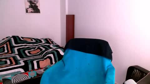 davidsalazar33 online show from September 28, 12:41 am