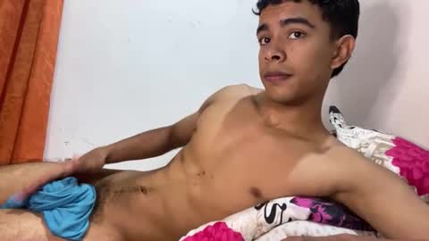 davidth000 online show from February 20, 6:37 am