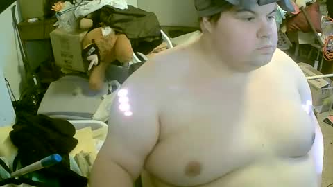 DavidTheBlowman online show from October 26, 4:20 pm