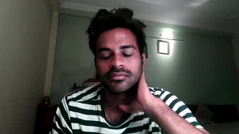 Dude97 online show from June 29, 10:15 am