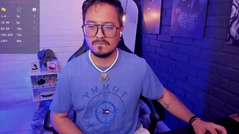 David Evans online show from June 5, 2:56 pm