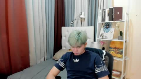 daniel online show from April 10, 5:09 pm