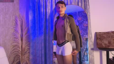 Davis online show from April 13, 11:22 am