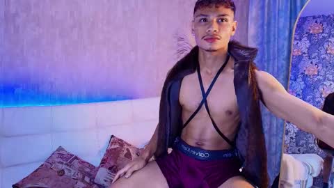 Davis online show from March 2, 12:01 pm