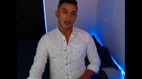 DS online show from February 20, 9:53 pm