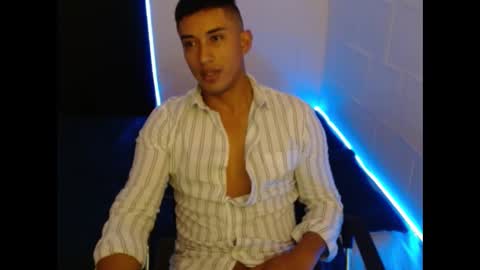 DS online show from February 19, 9:14 pm