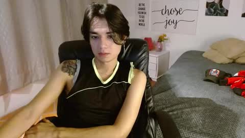 davoxer online show from October 11, 4:16 am