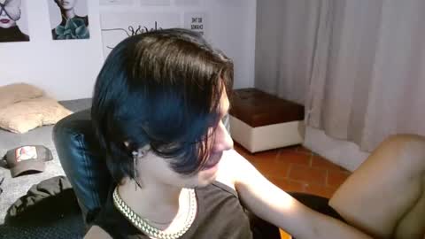 davoxer online show from October 5, 5:00 am