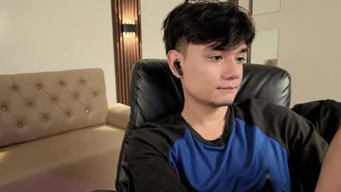 davoxer online show from April 10, 6:20 am