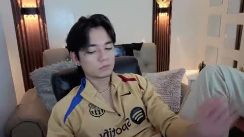 davoxer online show from July 9, 3:11 am
