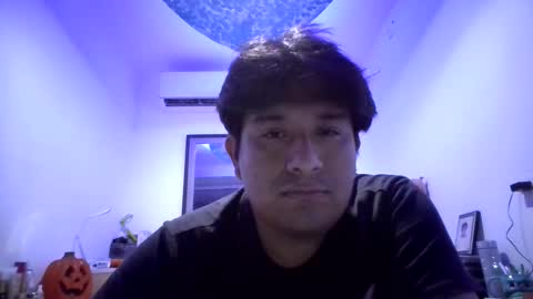 Davsss online show from October 20, 5:33 am