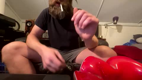 dayblue online show from April 9, 5:49 am