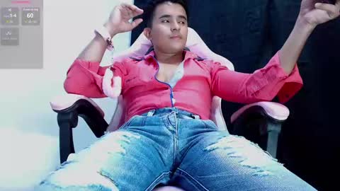 dayro_dduran online show from September 20, 7:58 pm