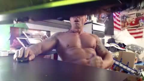 Millenium online show from November 17, 11:13 am