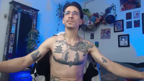 dazzayy online show from January 12, 11:36 am