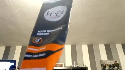 Dazzill online show from January 14, 6:07 pm