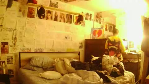 dbeamon92 online show from February 3, 10:53 am