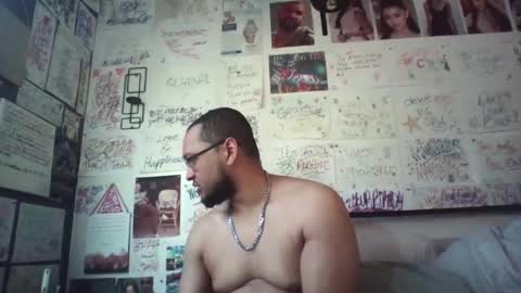 dbeamon92 online show from March 28, 3:12 pm