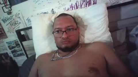 dbeamon92 online show from April 29, 6:25 pm